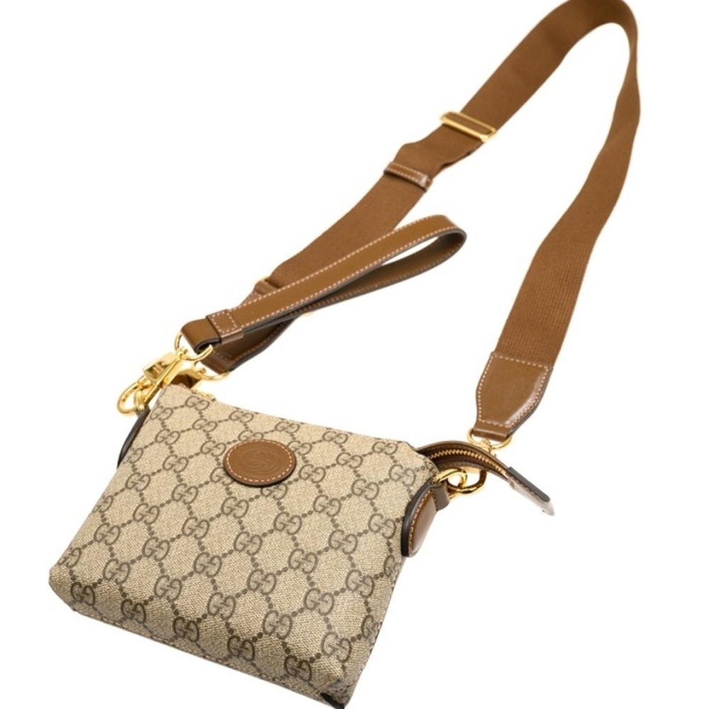 Gucci bag